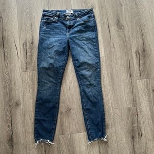 Paige Verdugo Ankle size 28